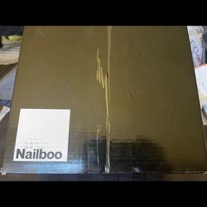 Complete Nail Boo Dip Kit